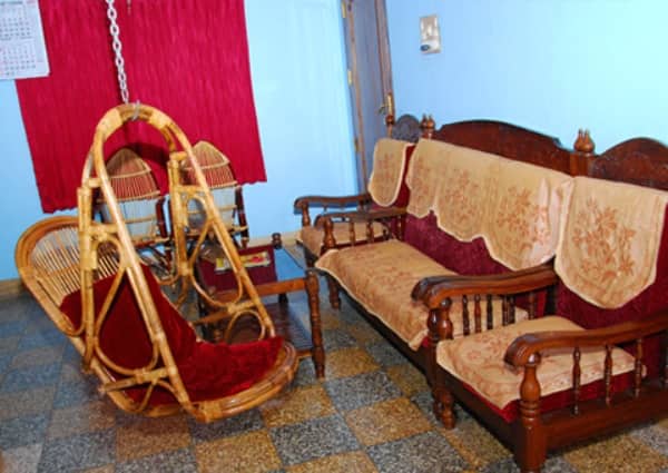 Pepper Villa Homestay, Wayanad 3